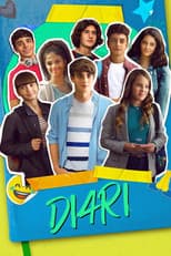 Season 1 poster