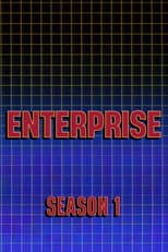 Season 1 poster