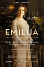 Miniseries poster