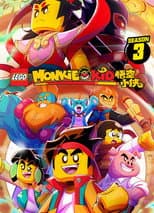 Season 3 poster