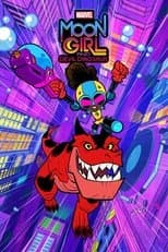 Season 1 poster