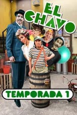 Season 1 poster