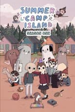 Season 1 poster
