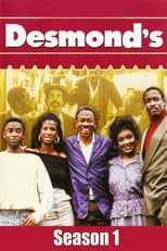 Season 1 poster