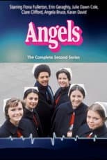 Season 2 poster