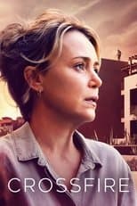 Miniseries poster