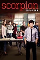 Season 4 poster