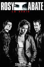 Season 2 poster