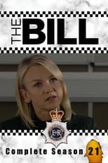 Season 21 poster