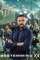 Season 1 poster