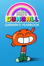 Darwin's Yearbook poster