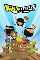 Season 1 poster
