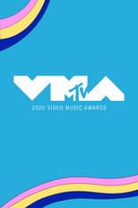 MTV Video Music Awards 2020 poster