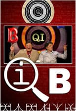 Series B poster