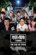Law of the Jungle in Sumatra poster