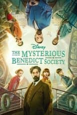 Season 2 poster