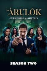 Season 2 poster