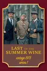 Series 1 poster