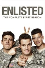 Season 1 poster