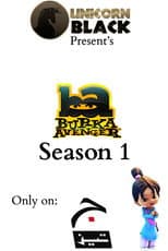 Season 1 poster