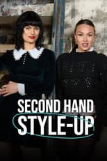 Second Hand Style-Up poster