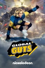 Global GUTS poster