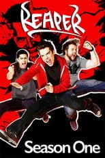 Season 1 poster