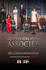 Season 6 poster