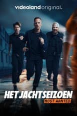 Season 2 poster