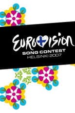 Helsinki 2007 poster