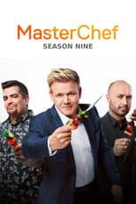 Season 9 poster