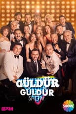 Season 13 poster