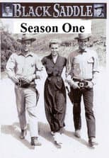 Season 1 poster