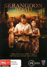 Series 1 poster