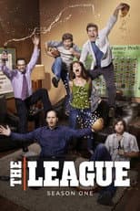 Season 1 poster