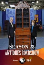 Season 23 poster