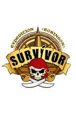 Survivor 2: Expedition Robinson poster