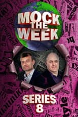 Series 8 poster