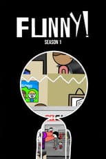 Season 1 poster