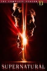 Season 13 poster