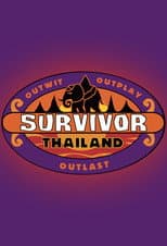 Thailand poster