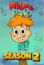 Season 2 poster