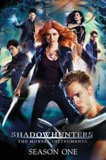 Season 1 poster
