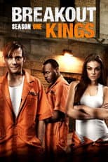 Season 1 poster
