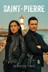 Season 2 poster