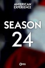 Season 24 poster