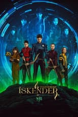 Season 1 poster