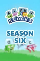 Season 6 poster