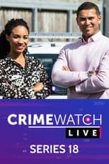 Series 18 poster