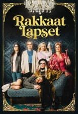 Season 1 poster